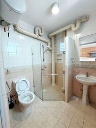 Blk 186 Punggol Central (Punggol), HDB Executive #568292781